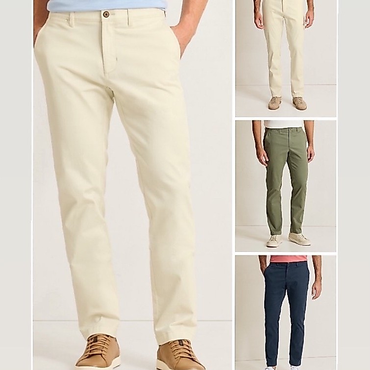 PANTS TOMMY BAHAMA