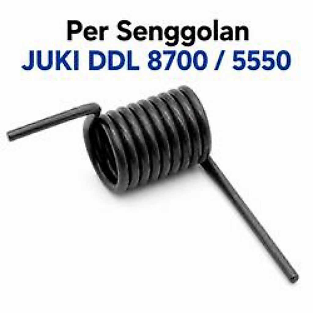 Original Termurah | Per Senggolan Mesin Jahit Juki DDL 8700 / 5550