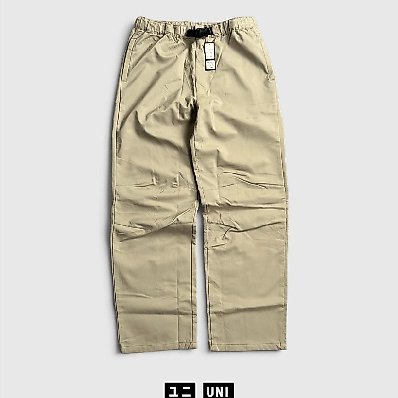 Uniqlo Softshell Outdoor Pants(Code CO256)
