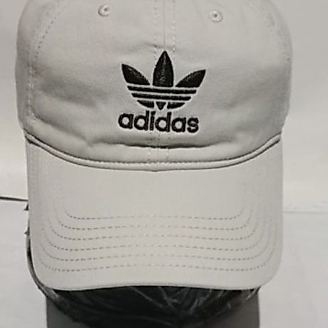 Topi adidas second