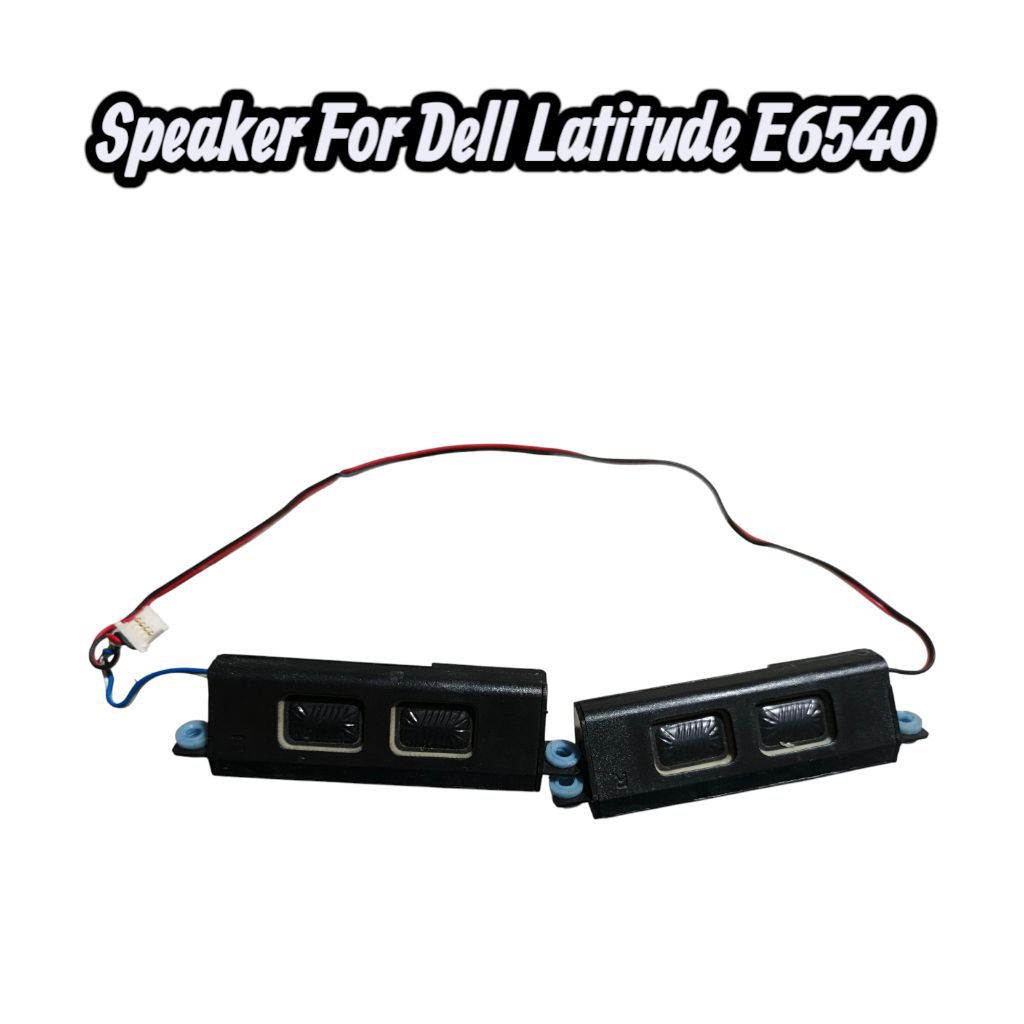 Speaker Dell Latitude E6540 Original