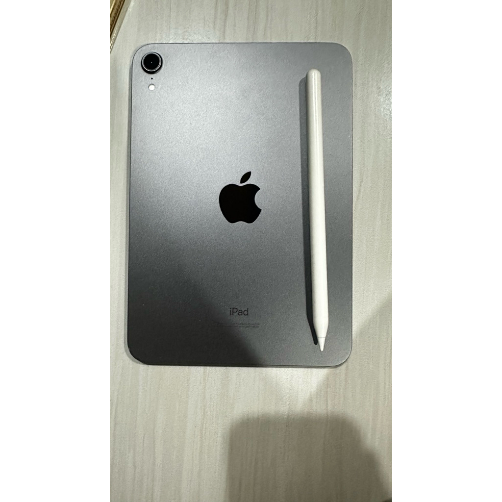 Ipad Mini Gen 6 Second