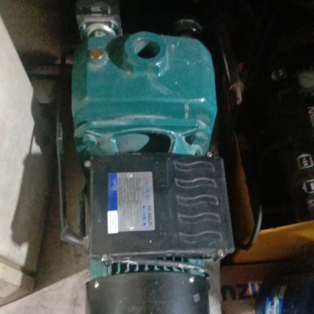pompa jet pum San ei se-505jp