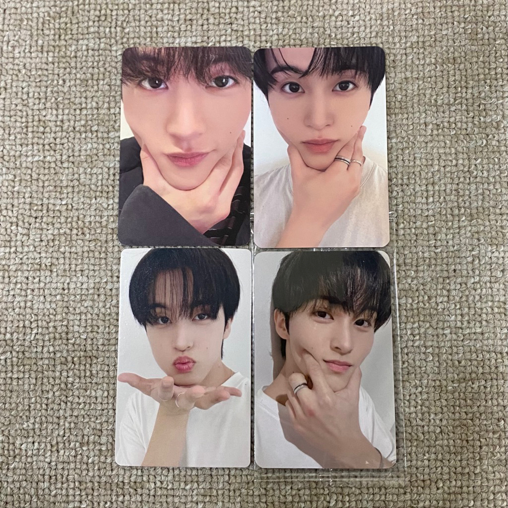 PHOTOCARD MARK LEE NCT DREAM