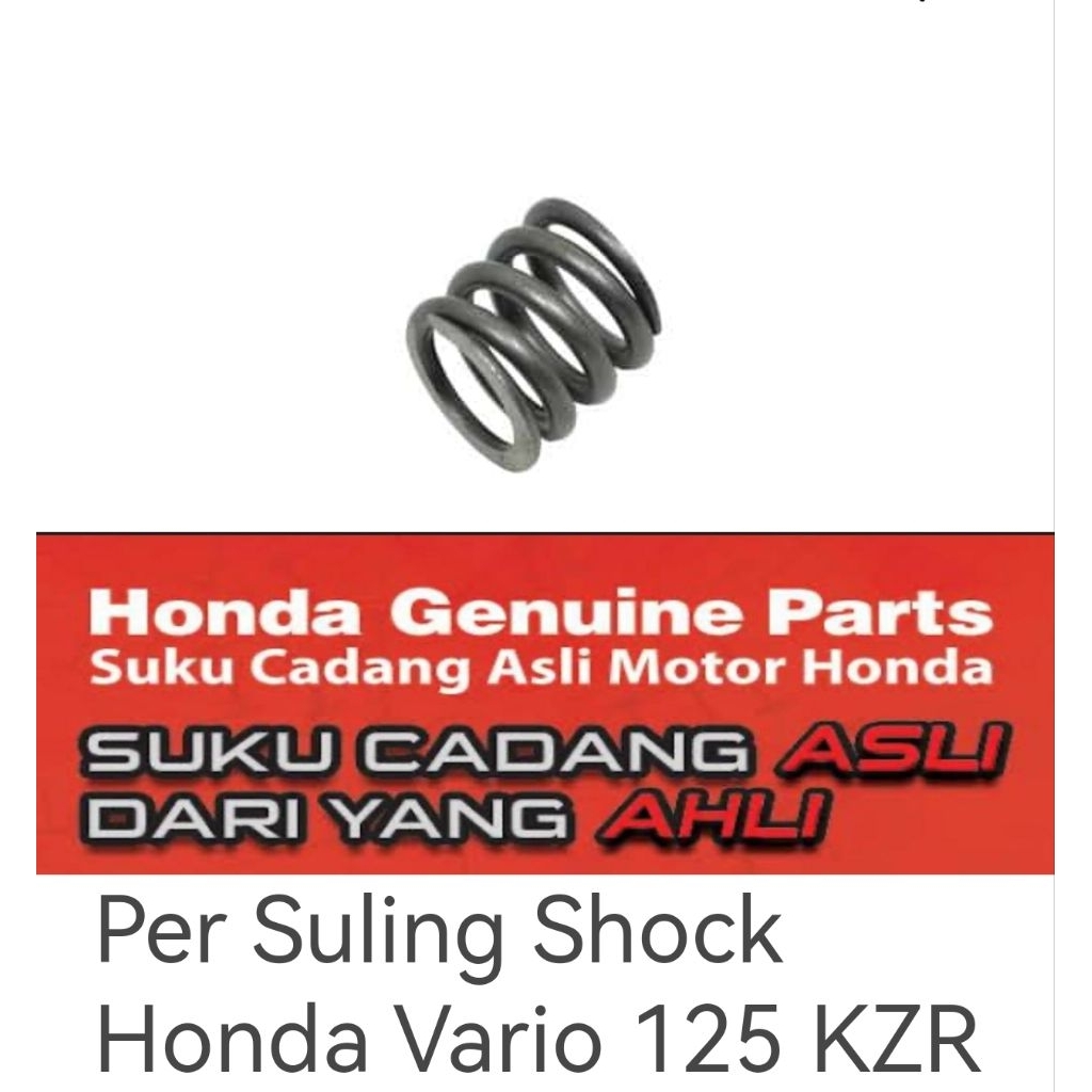51412GN5901 Per Suling Shock Honda Vario 125 KZR
