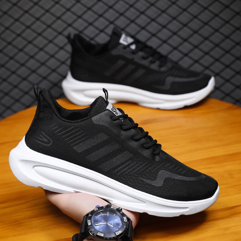 Sepatu Pria Sneakers Import - 121949 - Shoes Fashions Men's Termurah Sepatu Olahraga Trendy