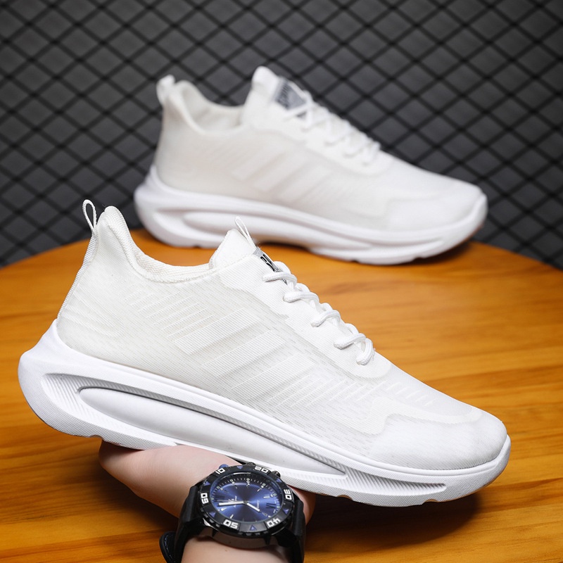 Sepatu Pria Sneakers Import - 121949 - Shoes Fashions Men's Termurah Sepatu Olahraga Trendy