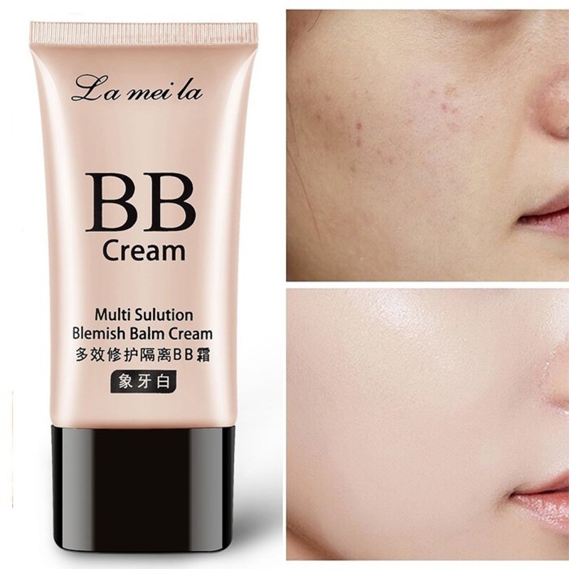 LAMEILA Moisturizing Liquid Pack  BB Cream Super Makeup Base LA088