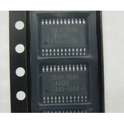 1pcs SH367004Chip Pelindung X