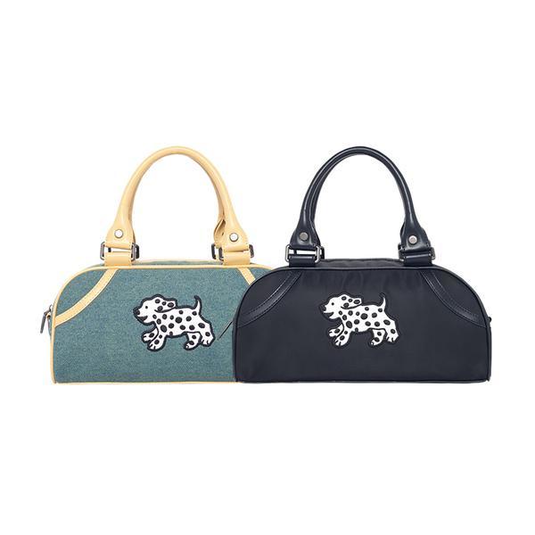 Sera BETWEENAND Dalmatians Tote