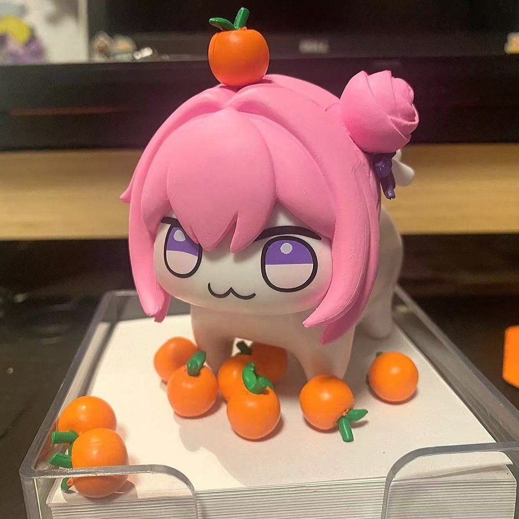 Figurin Semut Hitam Dorothy Mainan Boneka Ornamen