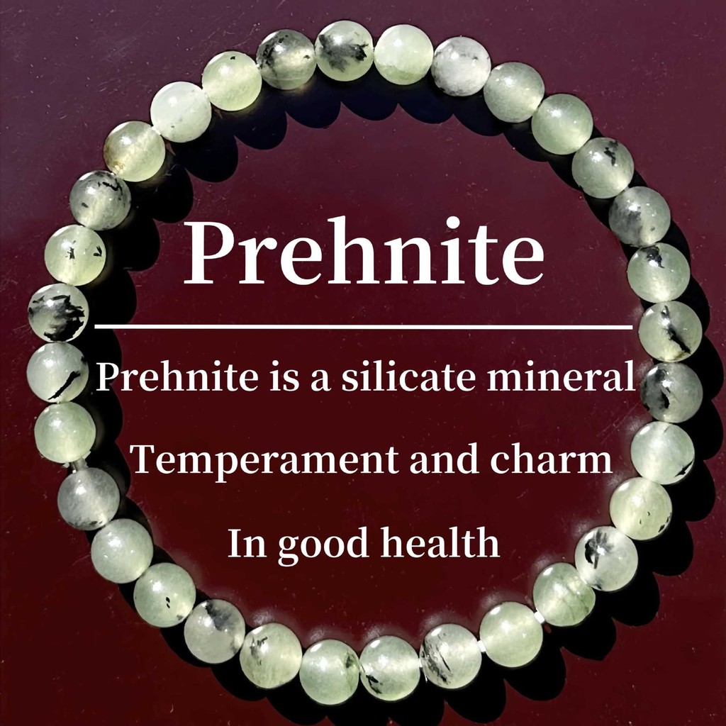 

Gelang Prehnite