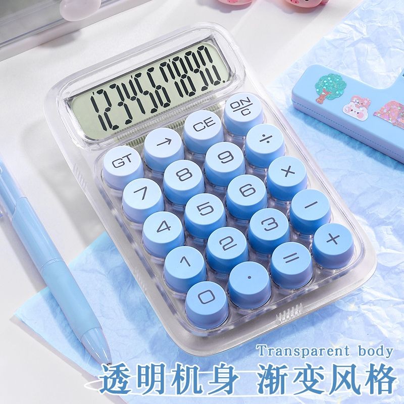 

Komputer Berharga Tinggi Penggunaan Kantor Model Imut untuk Mahasiswa Perhitungan Keuangan