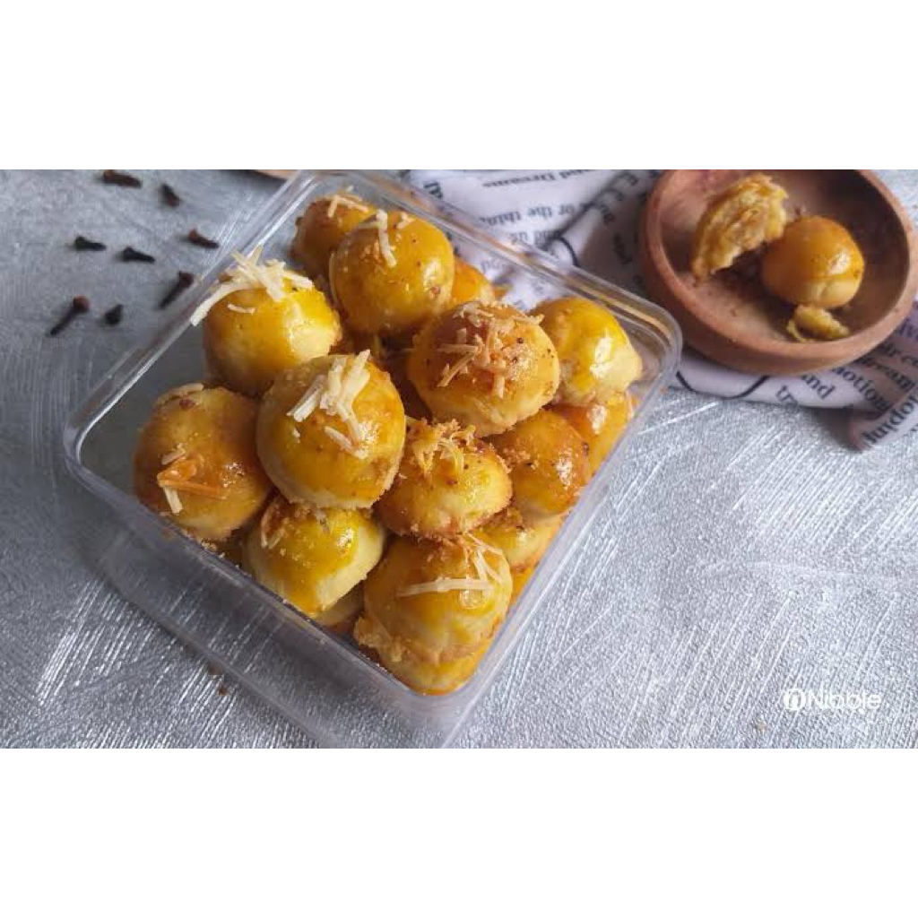 NASTAR PREMIUM WISMAN 300gr