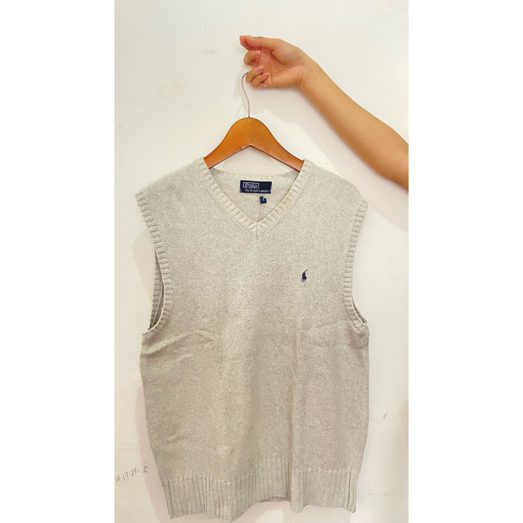 vest olop