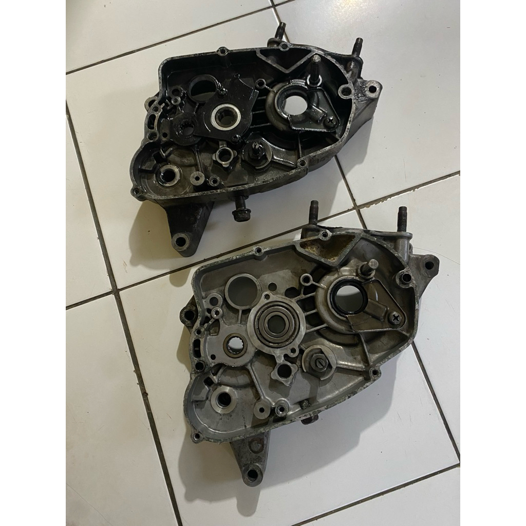 KRENGKES RENGKES KANAN RX KING ORIGINAL COPOTAN
