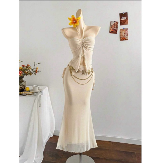 shein two pieces one set