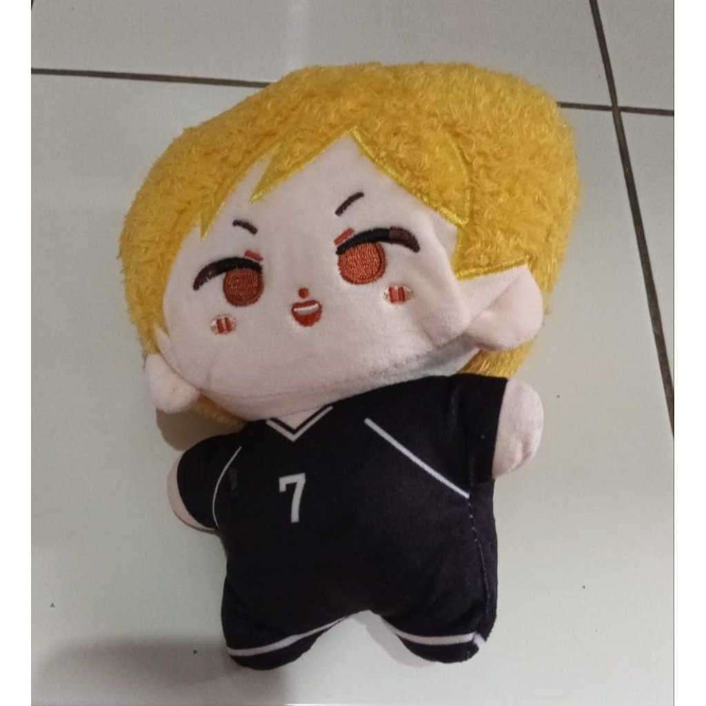 DOLL ANIME SERIES HAIKYUU