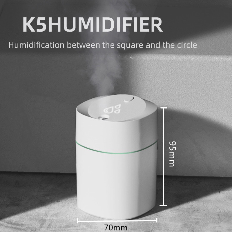 Humidifier Mini Aromaterapi K5