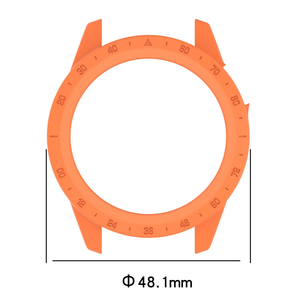 Tpu Case Cover Untuk Garmin MARQ 2seri Athlet Aviator Captain Pelindung Jam Tangan Pintar Bingkai Tepi Shell Parts