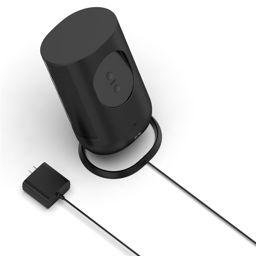Charging Dock Untuk Sonos Move Charger Adaptor Listrik CN EU UK