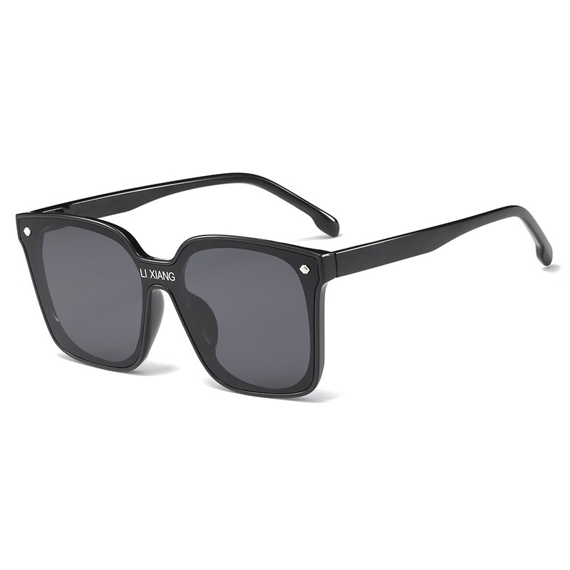 Perlindungan Uv Kacamata Matahari Olahraga Luar Ruangan Tabir Surya Kacamata Naik Tahan Angin Sunglasses