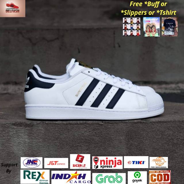 jual adidas superstar original