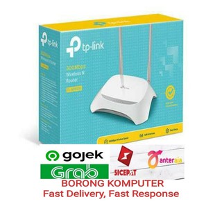 Spesial User Akses Router Telkom / Paket Router Tplink ...