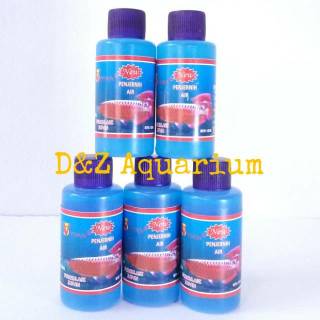 Penjernih Air Aquarium Aquascape