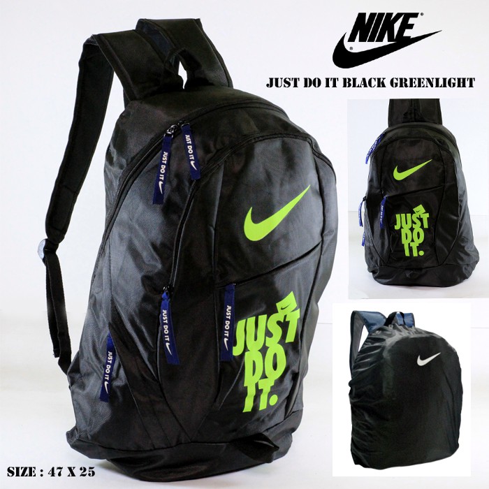 25+ Inspirasi Keren Tas Ransel Olahraga Nike