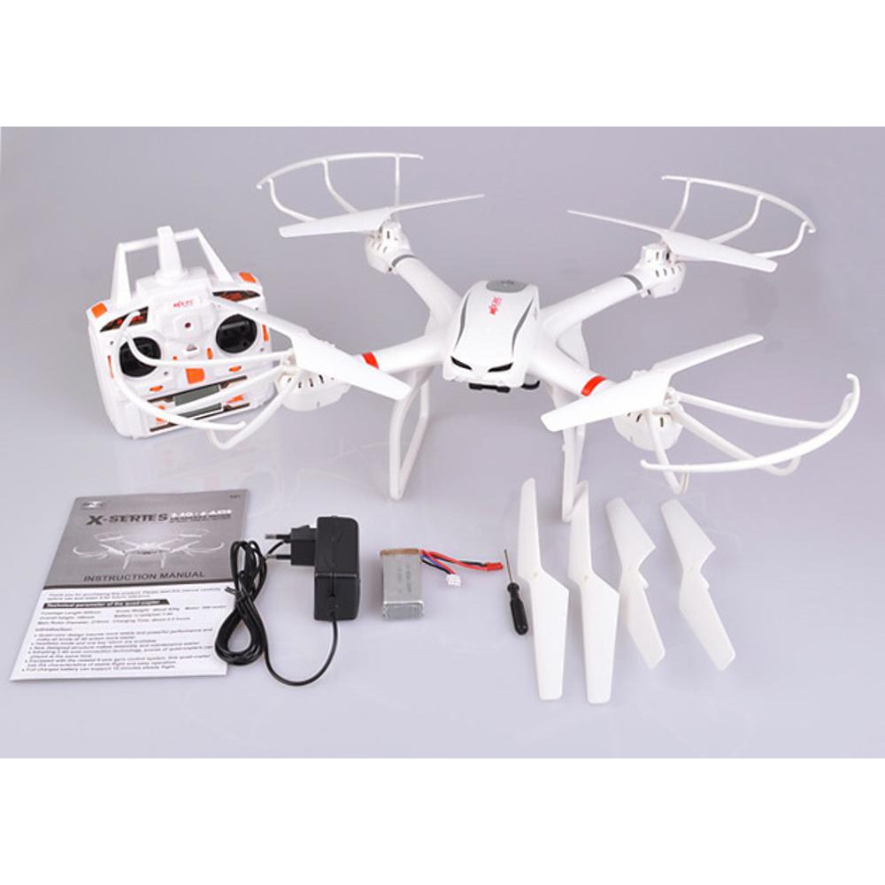 mjx x101 quadcopter