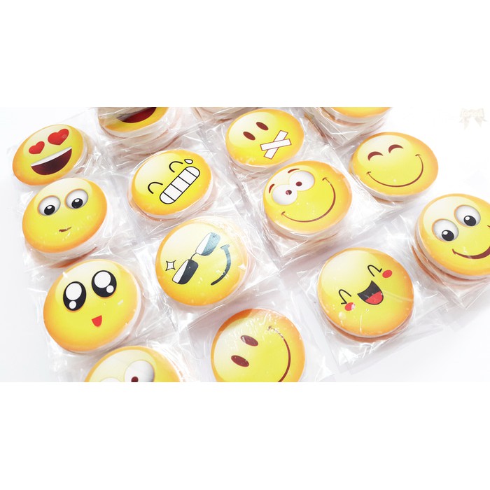 Download 6100 Koleksi Gambar Emoticon Eraser Paling Baru 