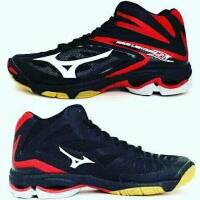 sepatu mizuno rx3