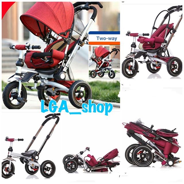 buggy trike tx010