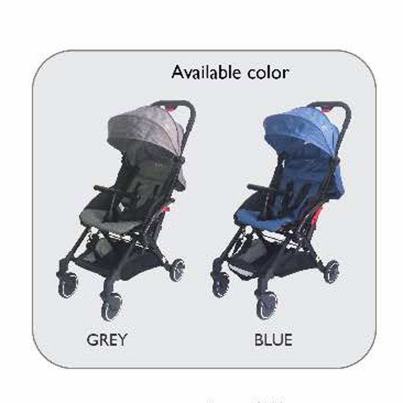 harga stroller elle gogo