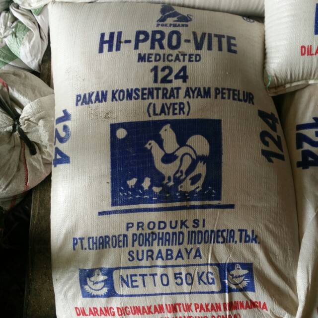 Info Ternak Pakan Konsentrat Ayam Ras Petelur Dara Layer Grower Concentrate Sni 3148 4 2016 Umur 11 S D 16 Minggu