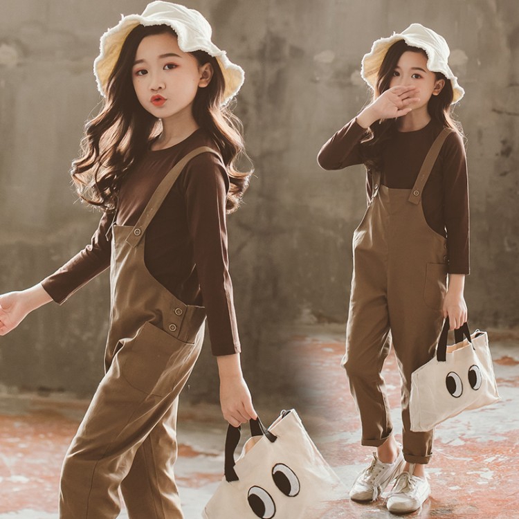 910+ Model Baju Anak Perempuan Jumpsuit HD Terbaik