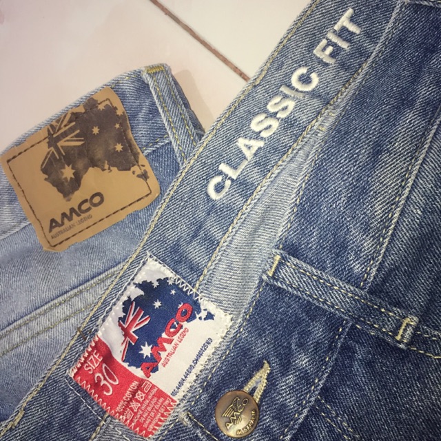 amco jeans online
